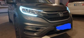 Honda Cr-v Executive Plus, снимка 2