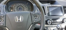 Honda Cr-v Executive Plus, снимка 6