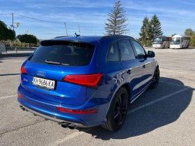 Audi SQ5, снимка 2