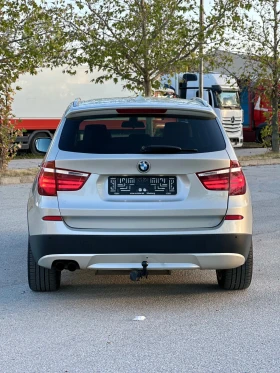 BMW X3 !3.0D X DRIVE  ! ! | Mobile.bg    6