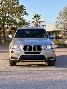 BMW X3 !3.0D X DRIVE  ! ! | Mobile.bg    2