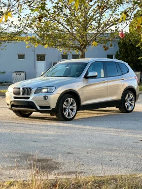 BMW X3 !3.0D X DRIVE  ! ! | Mobile.bg    3