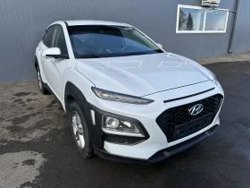 Hyundai Kona 1.6 T / ОРИГИНАЛЕН ПРОБЕГ / 177 к.с. / ТОП СЪСТОЯН, снимка 8