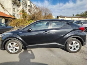 Toyota C-HR | Mobile.bg    3