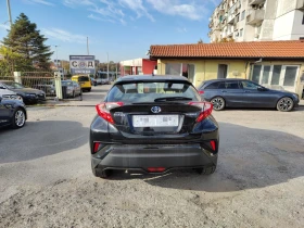 Toyota C-HR | Mobile.bg    5