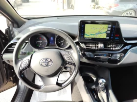 Toyota C-HR | Mobile.bg    4