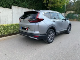 Honda Cr-v Touring AWD Distronic, снимка 5