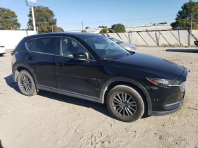 Mazda CX-5 TOURING 4X4