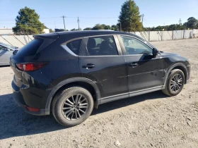 Mazda CX-5 TOURING 4X4, снимка 4