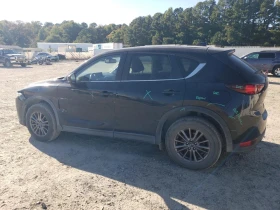 Mazda CX-5 TOURING 4X4, снимка 3