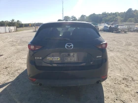 Mazda CX-5 TOURING 4X4, снимка 6