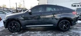 BMW X6 xDrive 40D 306HP ANDROID, снимка 8