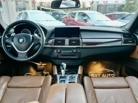 BMW X6 xDrive 40D 306HP ANDROID, снимка 10