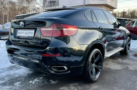 BMW X6 xDrive 40D 306HP ANDROID, снимка 5