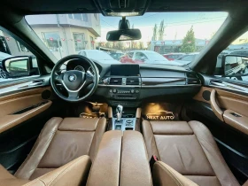 BMW X6 xDrive 40D 306HP ANDROID, снимка 9