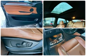 BMW X6 xDrive 40D 306HP ANDROID, снимка 14