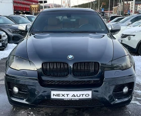 BMW X6 xDrive 40D 306HP ANDROID, снимка 2