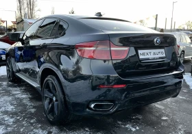 BMW X6 xDrive 40D 306HP ANDROID, снимка 7