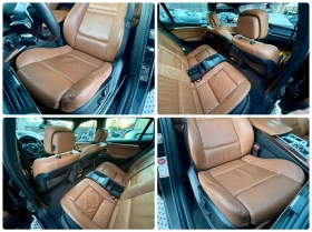 BMW X6 xDrive 40D 306HP ANDROID, снимка 13