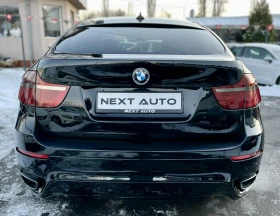 BMW X6 xDrive 40D 306HP ANDROID, снимка 6