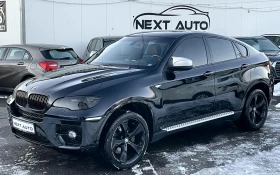 BMW X6 xDrive 40D 306HP ANDROID