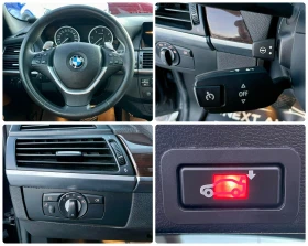 BMW X6 xDrive 40D 306HP ANDROID, снимка 16