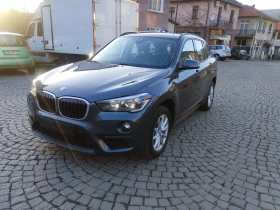 BMW X1  2.0Xdrive 150cv, LED, снимка 1