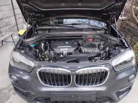 BMW X1  2.0Xdrive 150cv, LED, снимка 11