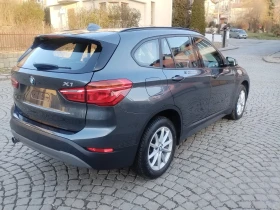 BMW X1  2.0Xdrive 150cv, LED, снимка 3