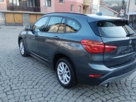 BMW X1  2.0Xdrive 150cv, LED, снимка 4