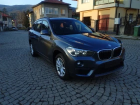 BMW X1  2.0Xdrive 150cv, LED, снимка 2