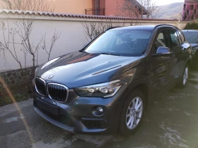 BMW X1  2.0Xdrive 150cv, LED, снимка 9