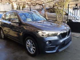 BMW X1  2.0Xdrive 150cv, LED, снимка 8