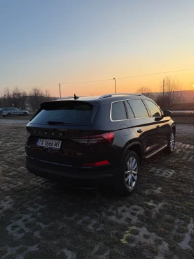 Skoda Kodiaq 2.0TDI 200к.с, снимка 5