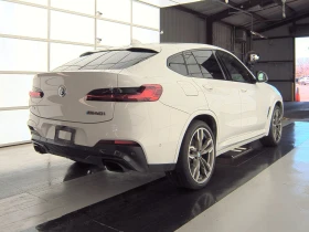 BMW X4 М40* М-pack* headup* distro* Harman* 360* обдух* s - 35000 лв. - 25605608 | Car24.bg