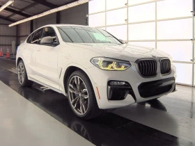 BMW X4 40* -pack* headup* distro* Harman* 360* * s | Mobile.bg    2