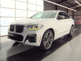 BMW X4 40* -pack* headup* distro* Harman* 360* * s | Mobile.bg    1