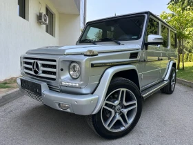 Обява за продажба на Mercedes-Benz G 350 РЕГИСТРИРАН / ПОДГРЕВ  ~99 000 лв. - изображение 2