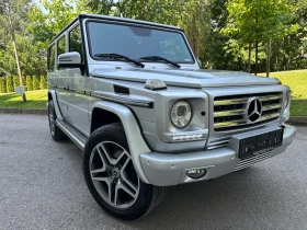 Mercedes-Benz G 350 РЕГИСТРИРАН / ПОДГРЕВ 