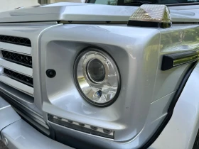 Mercedes-Benz G 350 РЕГИСТРИРАН / ПОДГРЕВ - 99000 лв. - 63967733 13