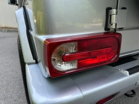 Mercedes-Benz G 350 РЕГИСТРИРАН / ПОДГРЕВ - 99000 лв. - 63967733 14