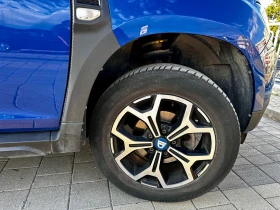Dacia Duster Blue line | Mobile.bg    9