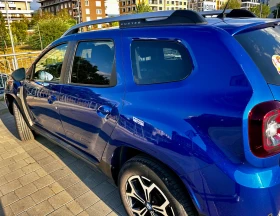 Dacia Duster Blue line | Mobile.bg    4