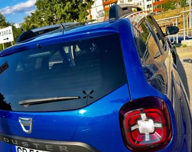 Dacia Duster Blue line | Mobile.bg    8