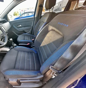 Dacia Duster Blue line | Mobile.bg    6