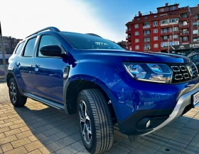 Dacia Duster Blue line | Mobile.bg    2