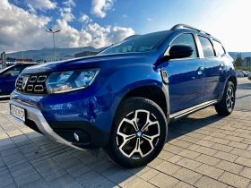 Dacia Duster Blue line | Mobile.bg    3