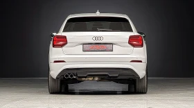 Audi Q2 2.0TDI-4x4-190kc-Keyless-ACC-Led-Cam-Lane/Side  | Mobile.bg    5