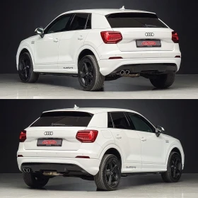     Audi Q2 2.0TDI-4x4-190kc-Keyless-ACC-Led-Cam-Lane/Side 