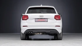 Обява за продажба на Audi Q2 2.0TDI-4x4-190kc-Keyless-ACC-Led-Cam-Lane/Side  ~43 900 лв. - изображение 4